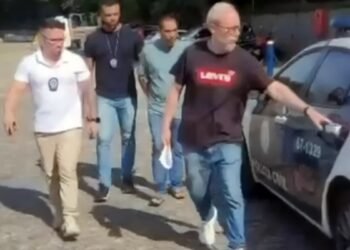 Homem está preso em resort de luxo por golpes imobiliários no Rio