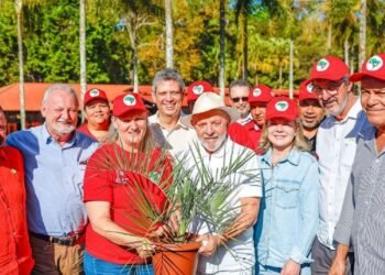 Cresce lobby do MST para criar cursos próprios em universidades