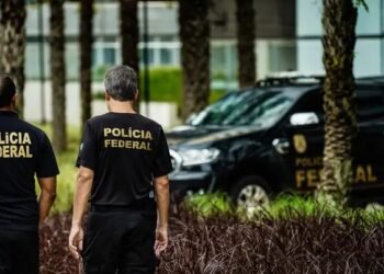 PF investiga uso de drogas em universidade federal