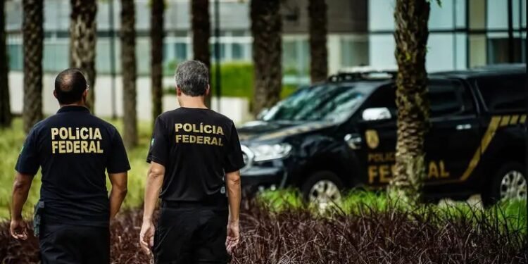 PF investiga uso de drogas em universidade federal PF investiga uso de drogas em universidade federal