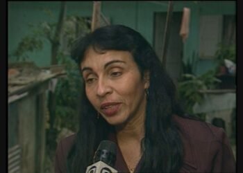 Cristina Leonardo, advogada e ativista das chacinas de Acari, Candelária e Vigário Geral, morre no Rio