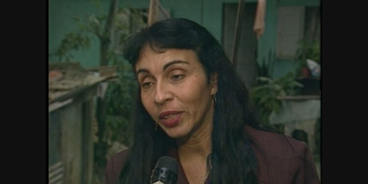 Cristina Leonardo, advogada e ativista das chacinas de Acari, Candelária e Vigário Geral, morre no Rio
