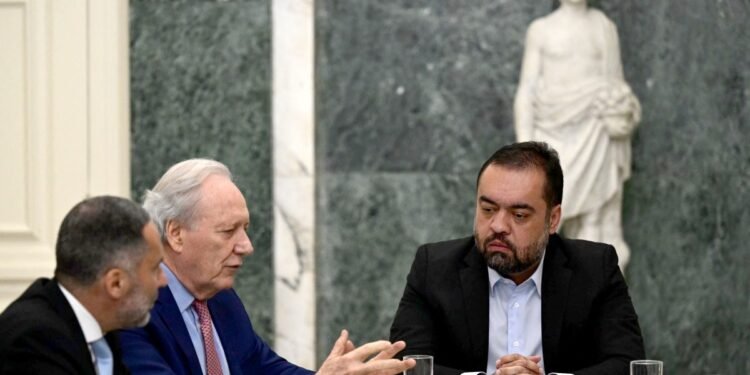 Megaoperação no Rio não tinha nada a ver com a atividade da PF, e pedido deveria ser feito de maneira oficial se houvesse interesse, diz Lewandowski