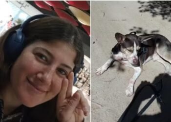 Justiça reduz pena por feminicídio de turista argentina em Búzios