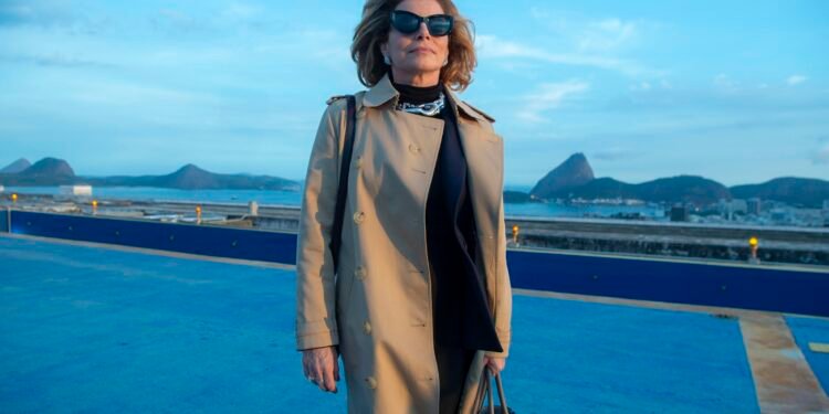 Prédio que representou empresa de Odete Roitman tem andares da UFRJ e vai a leilão: ‘Novela terá estágio maravilhoso’, diz reitor