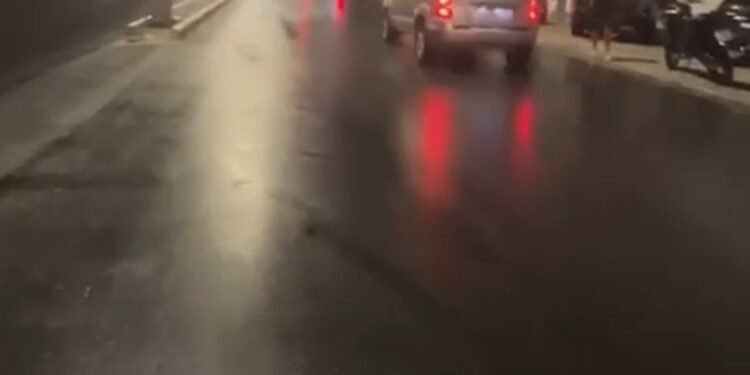 Jovem de 17 anos morre em batida entre carro e moto em Cabo Frio