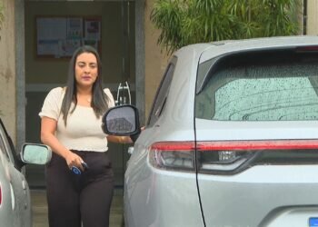 Motorista descobre que carro foi clonado vendo reportagem do Bom Dia Rio
