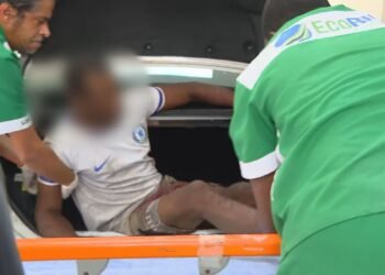 Megaoperação no RJ: PMs feridos seguem internados