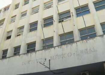 Justiça Federal dá dois meses para que União reassuma prédio do antigo IML