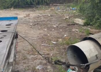 Homens são presos ao tentar furtar torre de energia com reboque na Zona Norte do Rio