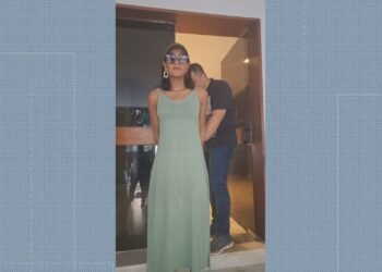 Polícia prende casal por fraude contra plano de saúde; suspeitos estavam com passagens para a Argentina