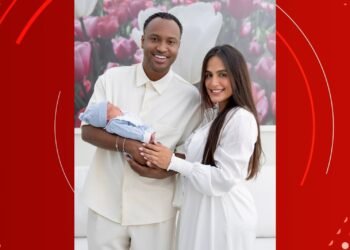 Carol Peixinho manda recado para Thiaguinho após ficar de fora do ‘Tardezinha’ em Salvador