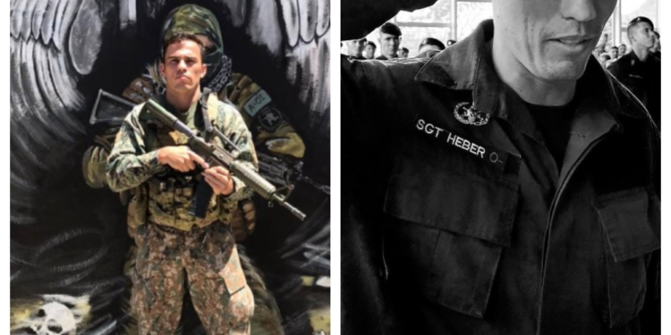 Corpos de PMs mortos na megaoperação serão enterrados nesta quinta