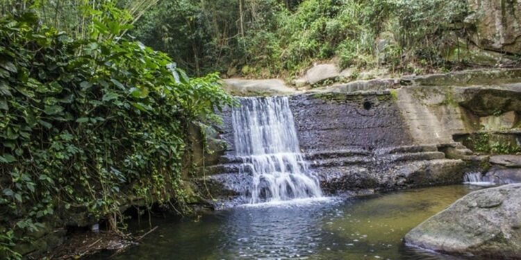 Cachoeira do Espraiado, em Maricá, é declarada Patrimônio Cultural do RJ