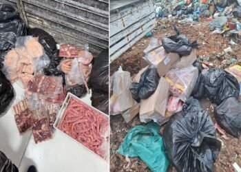 Vigilância Sanitária apreende 890 kg de produtos impróprios e interditados por irregularidades em Campos