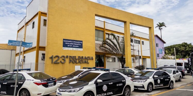 Menino de 7 anos morre após ser atropelado por moto em Macaé