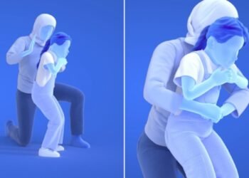 Desengajamento: novas diretrizes mudam o passo a passo de manobras em bebês, crianças e adultos; veja guia