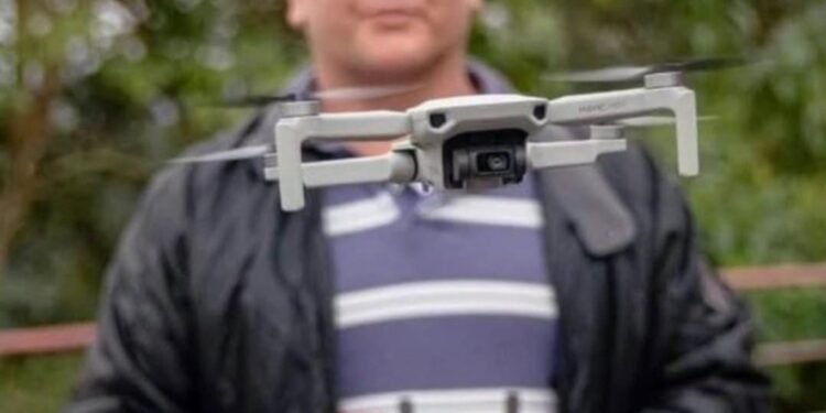 Primeiro Encontro de Droneiros de Petrópolis acontece neste sábado