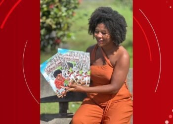 Escritora quilombola resgatar ancestralidade e autoestima com livros infantis: ‘Reconhecer nosso potencial’