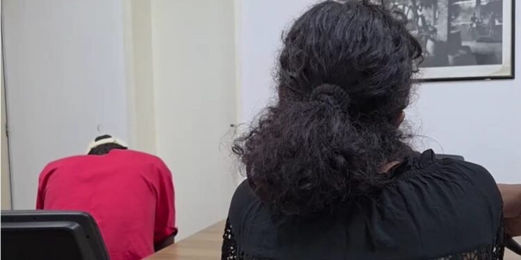 Campos recebe 15 pessoas de Vitória atraídas por falsas promessas de emprego Campos recebe 15 pessoas de Vitória atraídas por falsas promessas de emprego