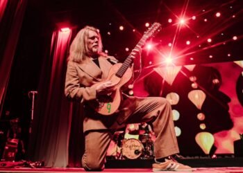 Volta Redonda recebe show dos Engenheiros do Hawaii nesta sexta-feira