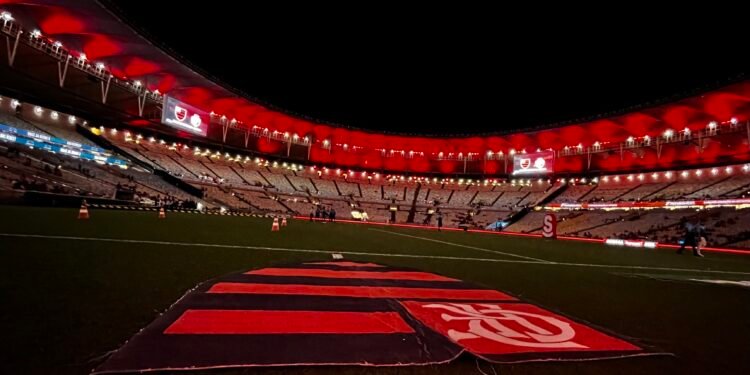 os bastidores do projeto que mira o Flamengo e as eleições