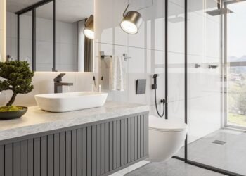 Alta durabilidade com estilo nos metais exclusivos da DAX