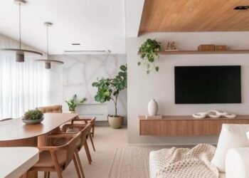 Como o design terapêutico pode transformar a rotina dentro de casa