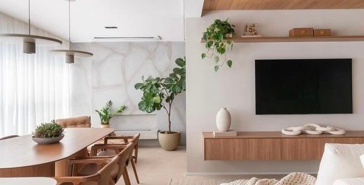 Como o design terapêutico pode transformar a rotina dentro de casa Como o design terapêutico pode transformar a rotina dentro de casa