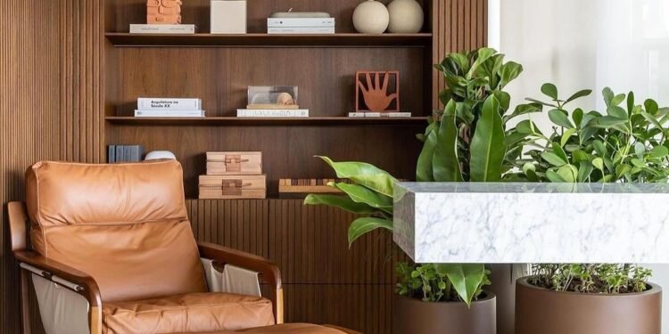 Como valorizar pequenos espaços com design inteligente e funcional Como valorizar pequenos espaços com design inteligente e funcional