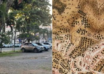 Cemitério encontrado em Salvador abriga corpos de mais de 100 mil escravizados