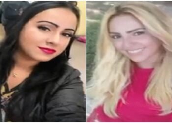 MP acusa gêmea de ‘serial killer’ por ajudar-la a matar 4 vítimas: ‘assassina em série como a irmã’