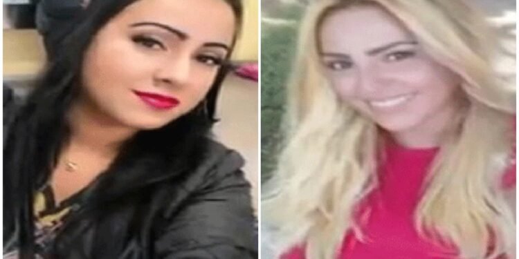 MP acusa gêmea de ‘serial killer’ por ajudar-la a matar 4 vítimas: ‘assassina em série como a irmã’
