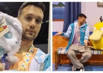 Youtuber é descrito pela polícia como abusador com alto grau de periculosidade