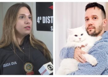 Youtuber Capitão Hunter preso por estupro de vulnerável oferece cartas Pokémon e almofadas para atrair crianças, diz delegada