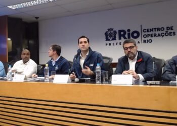 Prefeitura do Rio anuncia Plano Verão para prevenção de efeitos da chuva e do calor extremo