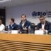 Prefeitura do Rio anuncia Plano Verão para prevenção de efeitos da chuva e do calor extremo Prefeitura do Rio anuncia Plano Verão para prevenção de efeitos da chuva e do calor extremo