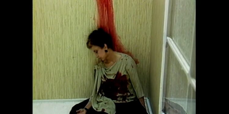 Estúdo onde morce dedete roitman foi gravada em 1988 já abrigou o jn