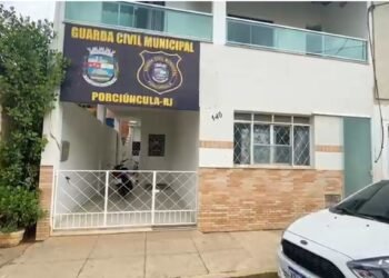 Guardas Municipais iniciam processo para porte de arma no Noroeste Fluminense