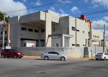 Entrega do novo Hemocentro de Campos segue atrasada e inauguração fica para 2026