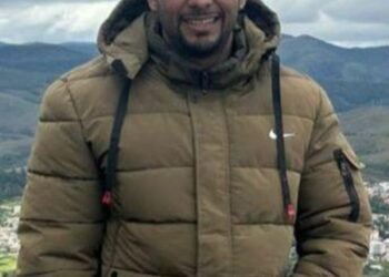 Família procura por homem desaparecido em Volta Redonda; saiba como ajudar