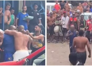 ‘Clube da luta’ na Ceasa: Polícia Civil abre inquérito sobre brigas ‘organizadas’ entre trabalhadores