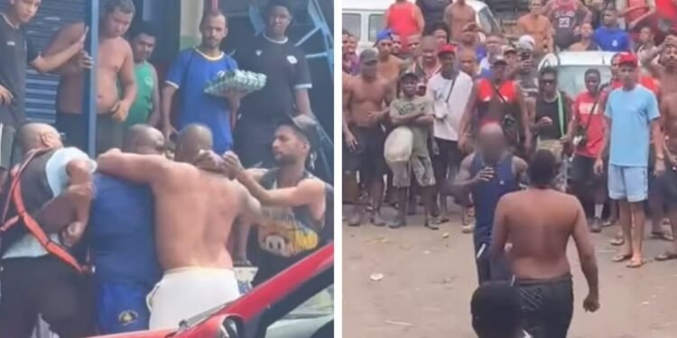 ‘Clube da luta’ na Ceasa: Polícia Civil abre inquérito sobre brigas ‘organizadas’ entre trabalhadores
