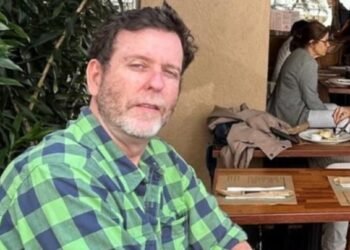 Marcos Muller, sócio do restaurante La Carioca Cevicheria, morre no Rio