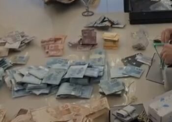 Polícia investiga se contraventor foragido planejava fugir do país