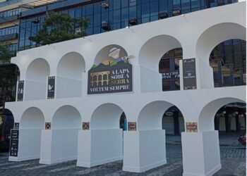 Projeto ‘A Lapa Sobe a Serra’ leva a boemia carioca à Região Serrana do RJ