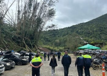 CPTrans realiza leilão de veículos apreendidos em Petrópolis nesta quarta-feira