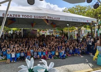 Festival Literário leva cultura e educação a Cachoeiras de Macacu