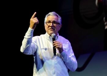 Profissionais do SUS se esconderam em carreta durante operação no Rio