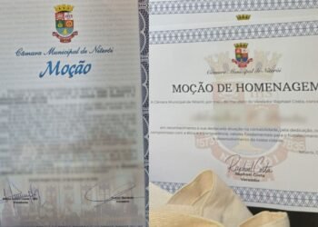 Câmara de Niterói, no RJ, analisa 140 homenagens feitas por vereador licenciado que não reassumiu mandato